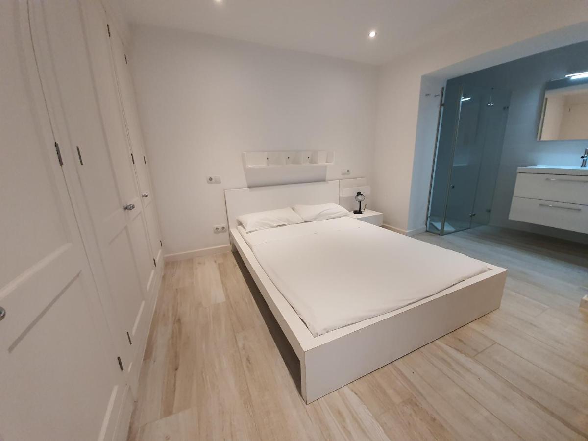Cas Catala Living Lägenhet Exteriör bild