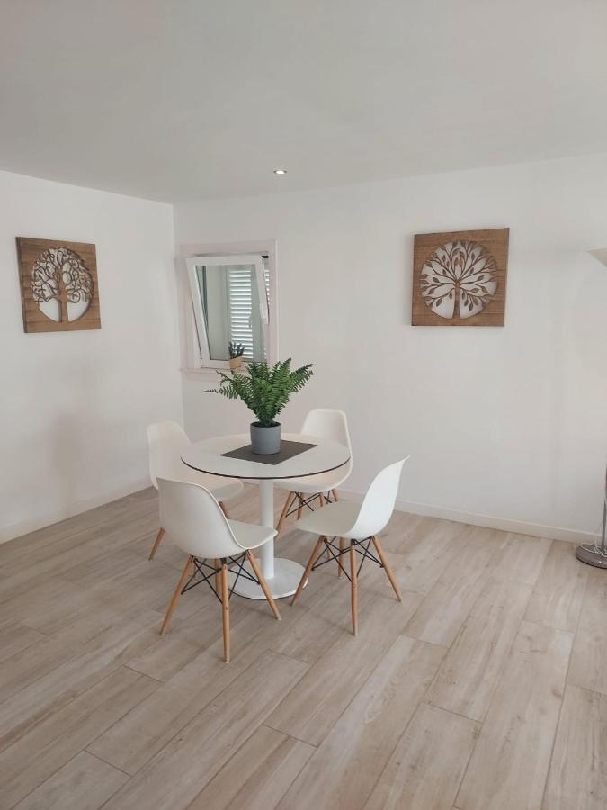 Cas Catala Living Lägenhet Exteriör bild