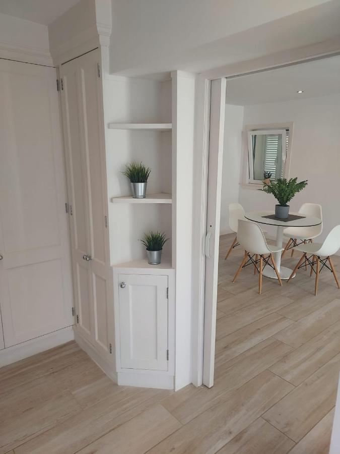 Cas Catala Living Lägenhet Exteriör bild