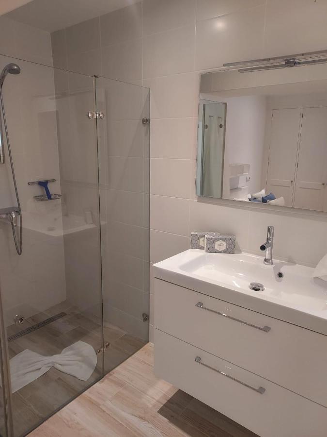 Cas Catala Living Lägenhet Exteriör bild